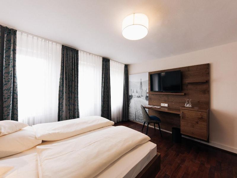 Hotel Weißer Bock image