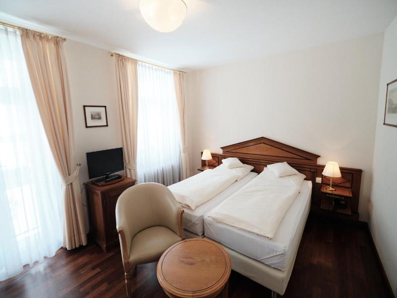 Hotel Weißer Bock image