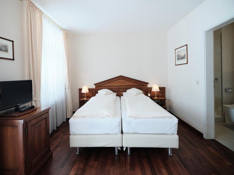 Hotel Weißer Bock image