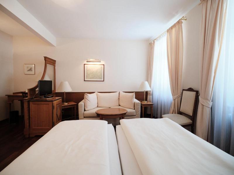 Hotel Weißer Bock image