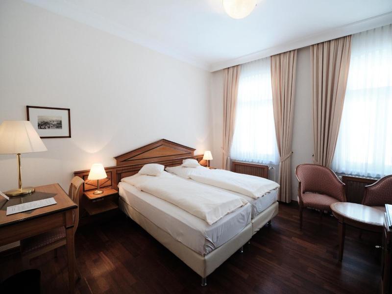 Hotel Weißer Bock image