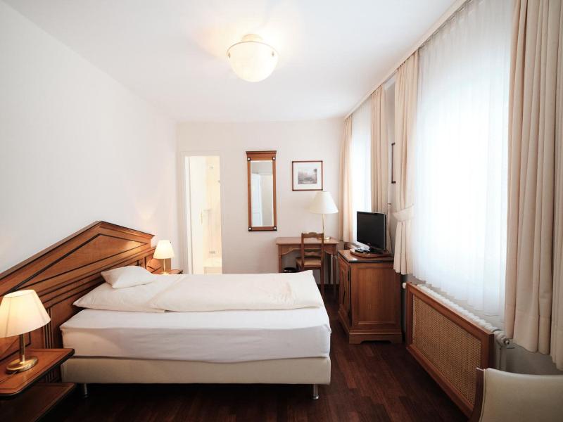 Hotel Weißer Bock image