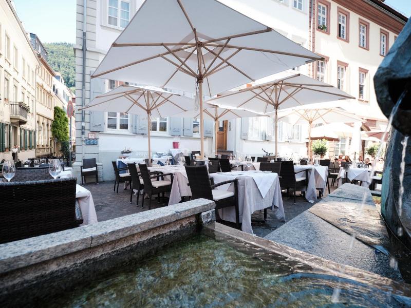 Hotel Weißer Bock image