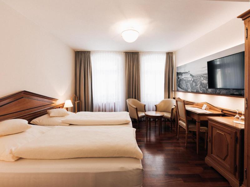 Hotel Weißer Bock image