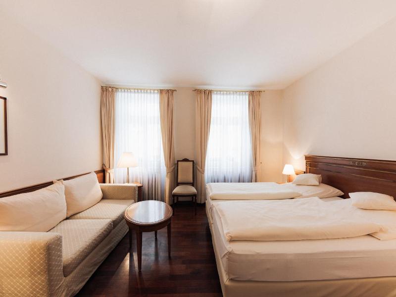 Hotel Weißer Bock image