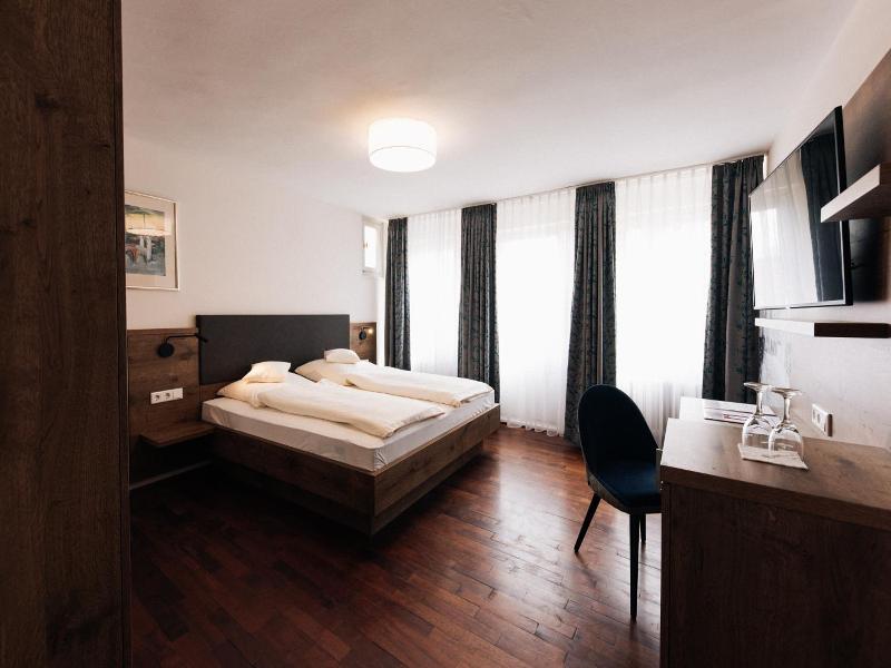 Hotel Weißer Bock image