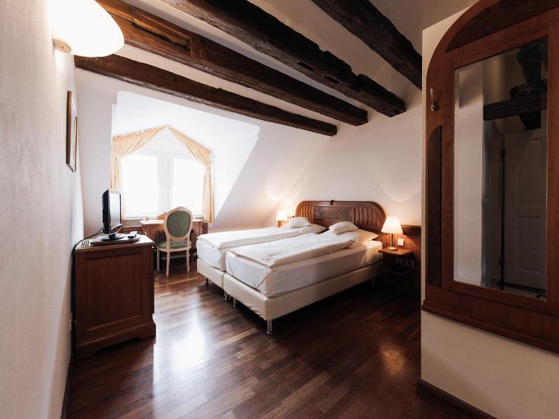 Hotel Weißer Bock image