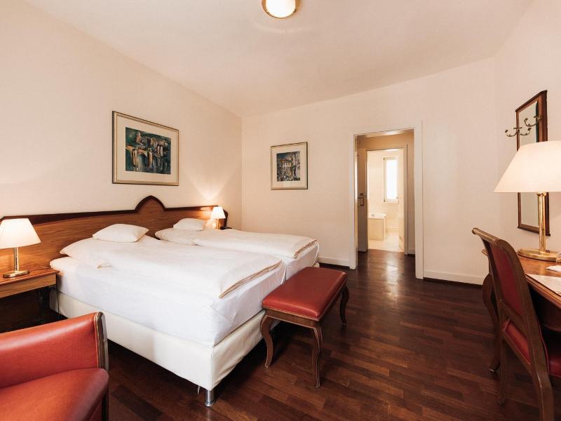 Hotel Weißer Bock image