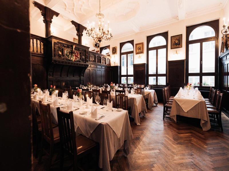 Hotel Weißer Bock image