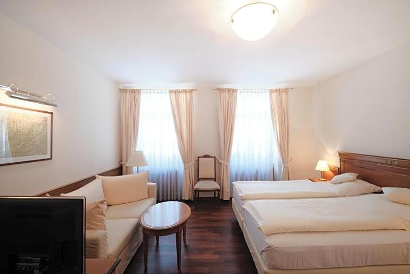 Hotel Weißer Bock image