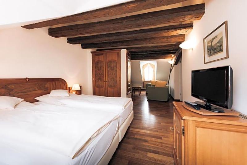 Hotel Weißer Bock image