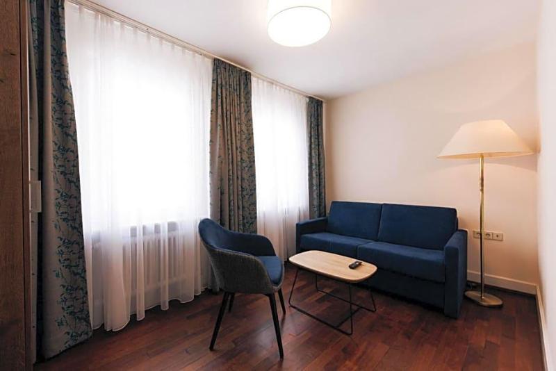 Hotel Weißer Bock image