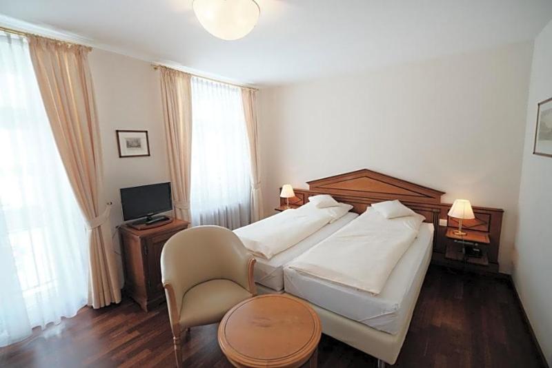 Hotel Weißer Bock image