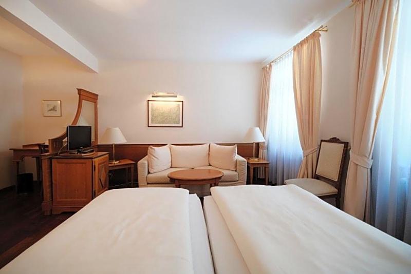 Hotel Weißer Bock image