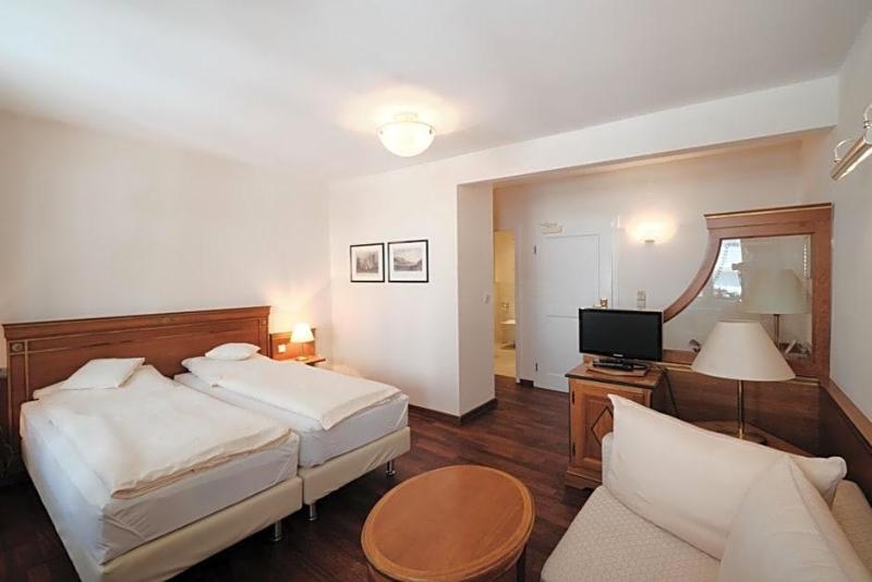 Hotel Weißer Bock image