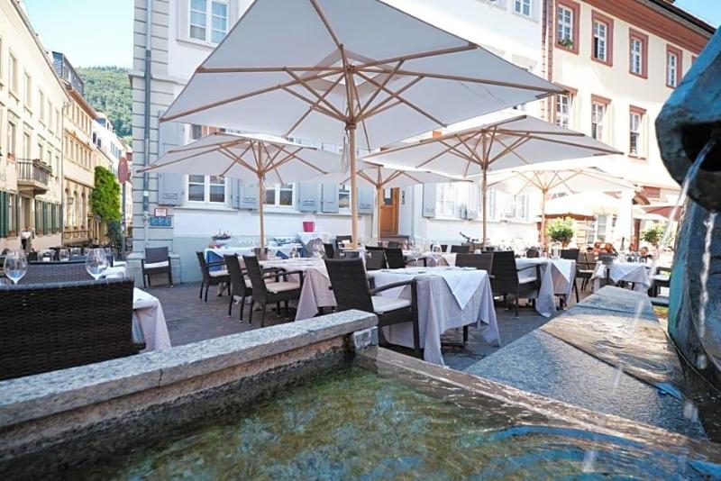 Hotel Weißer Bock image