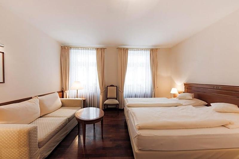 Hotel Weißer Bock image
