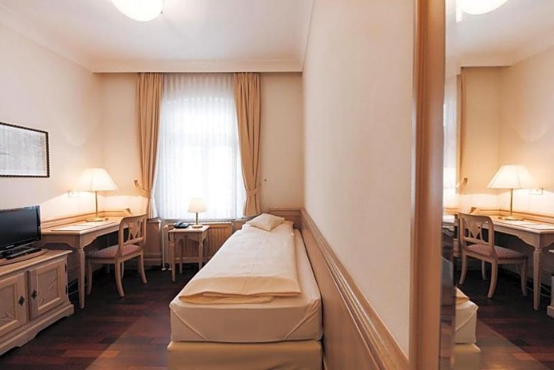 Hotel Weißer Bock image