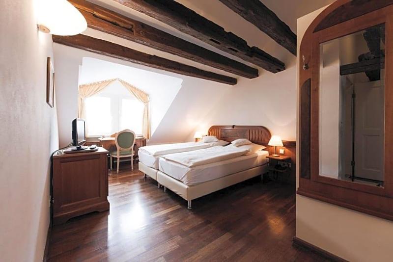 Hotel Weißer Bock image