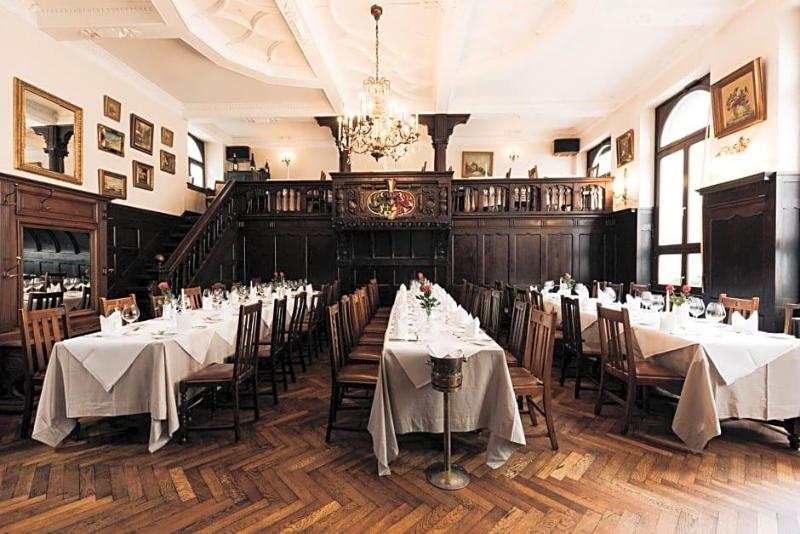 Hotel Weißer Bock image