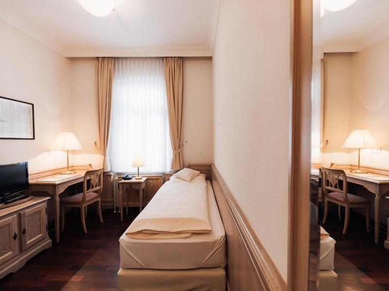 Hotel Weißer Bock image