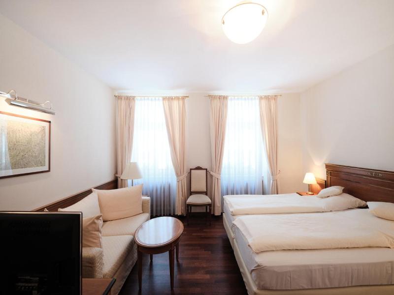 Hotel Weißer Bock image