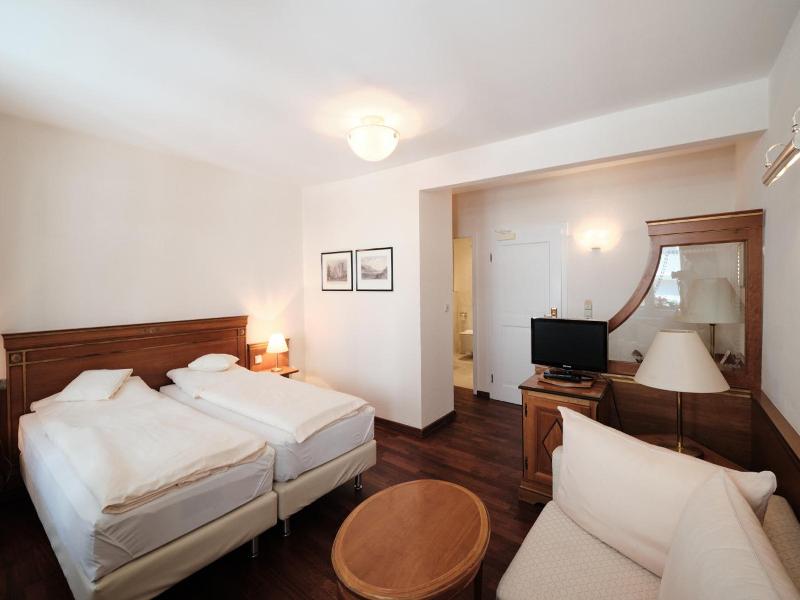 Hotel Weißer Bock image