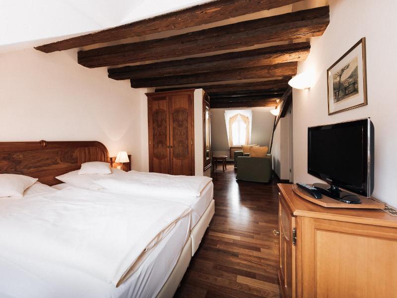 Hotel Weißer Bock image