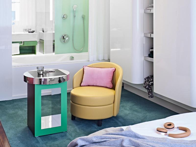 SIDE, a Member of Design Hotels image