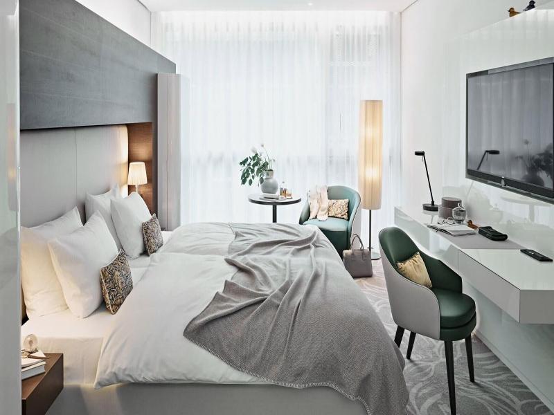 SIDE, a Member of Design Hotels image
