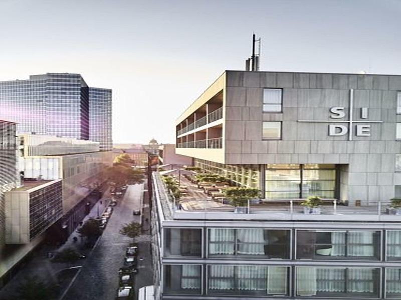 SIDE, a Member of Design Hotels image