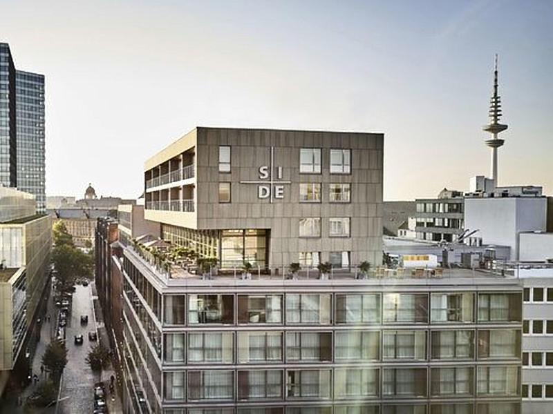 SIDE, a Member of Design Hotels image