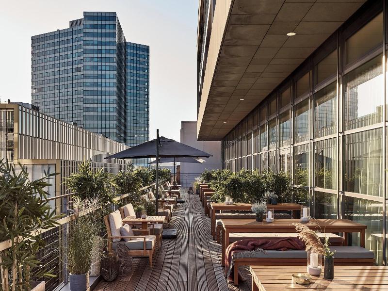 SIDE, a Member of Design Hotels image