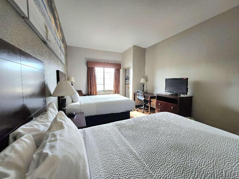 Days Inn by Wyndham Kemah image