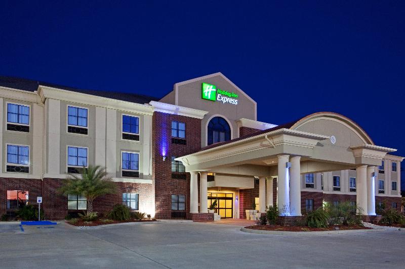 Holiday Inn Express & Suites Vidor South By IHG