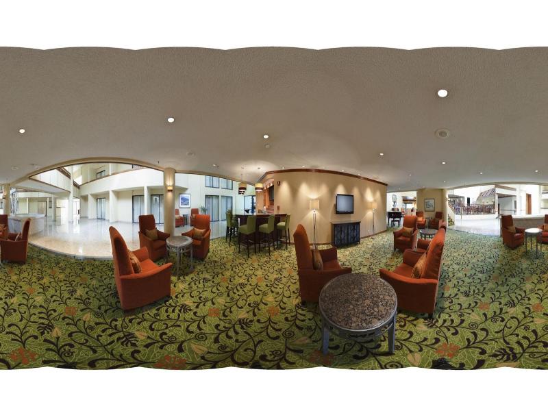Crowne Plaza Hickory image
