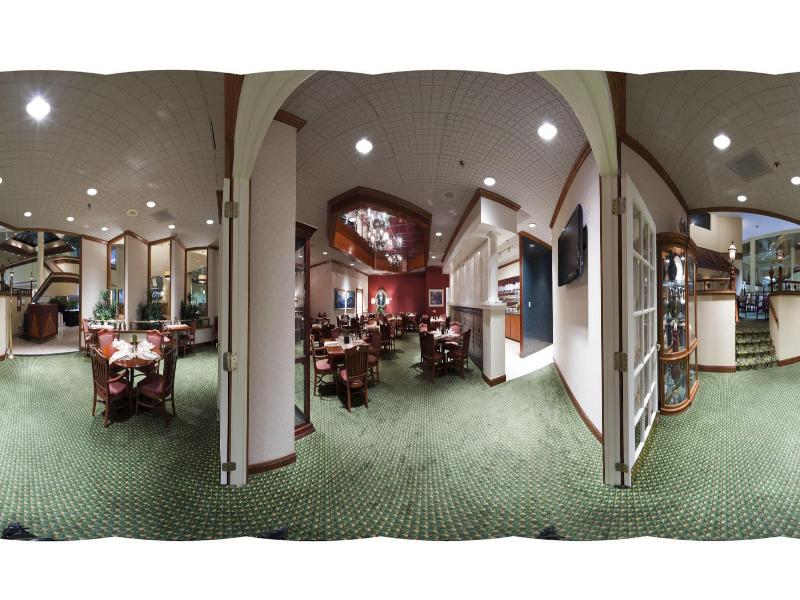 Crowne Plaza Hickory image