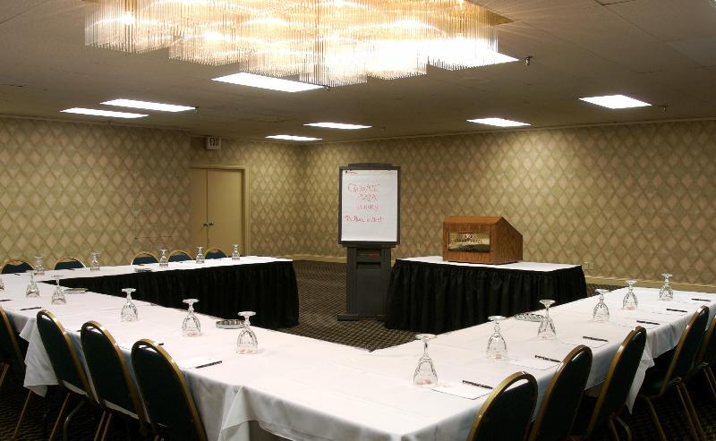 Crowne Plaza Hickory image