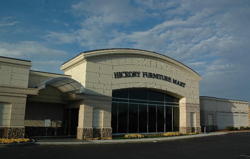 Crowne Plaza Hickory image