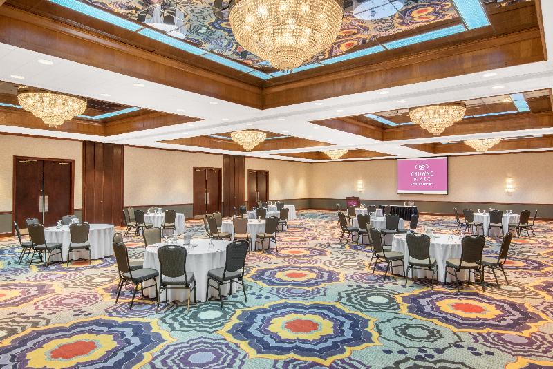 Crowne Plaza Hickory image