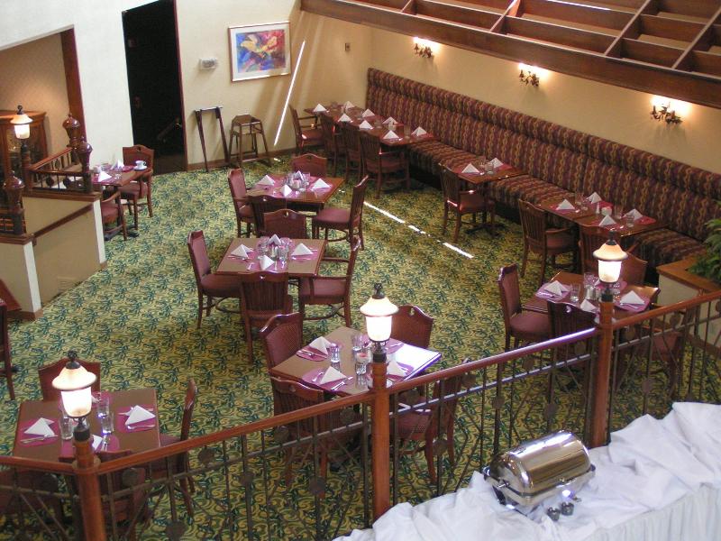 Crowne Plaza Hickory image