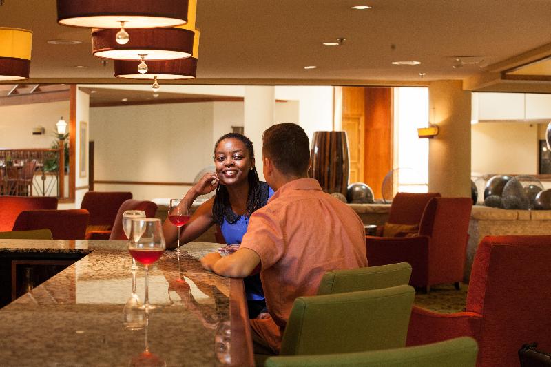 Crowne Plaza Hickory image