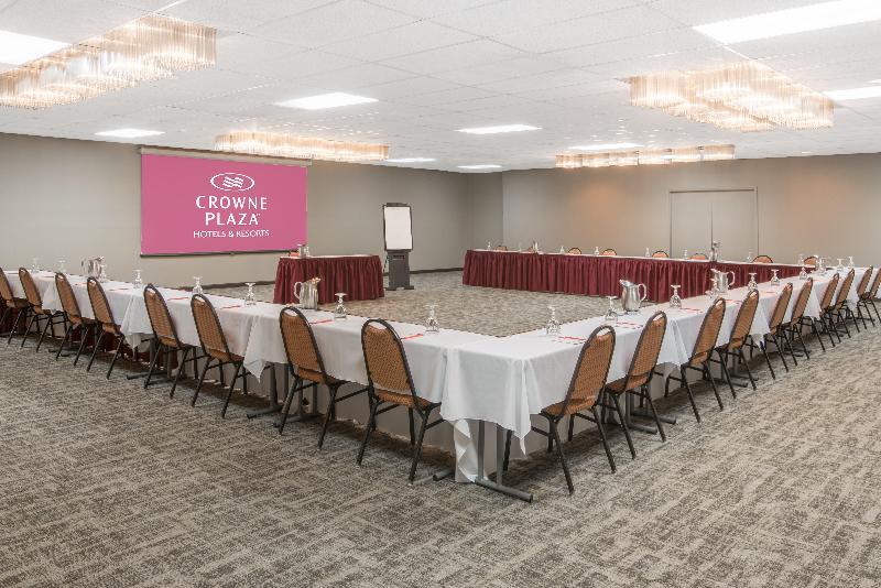 Crowne Plaza Hickory image