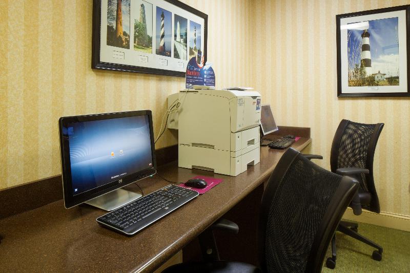 Crowne Plaza Hickory image