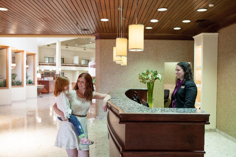 Crowne Plaza Hickory image