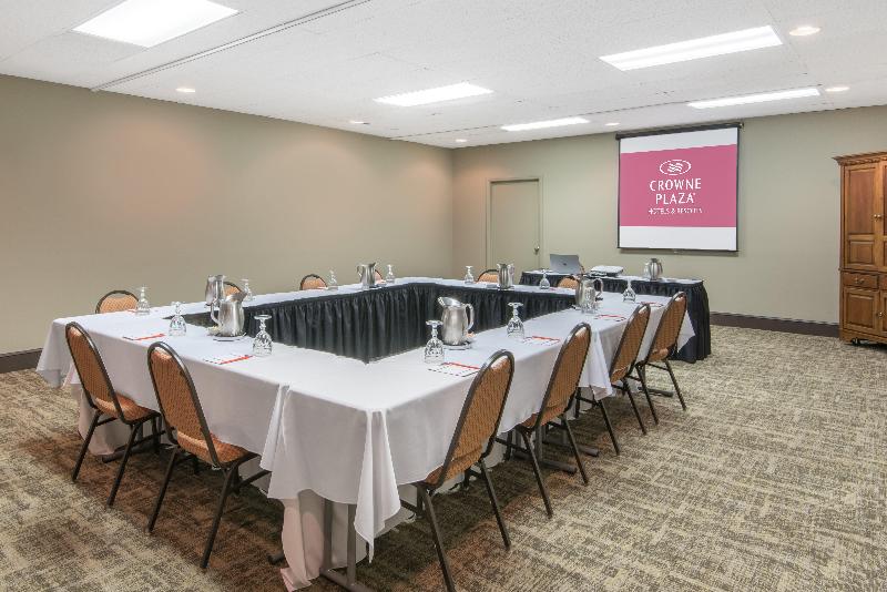 Crowne Plaza Hickory image