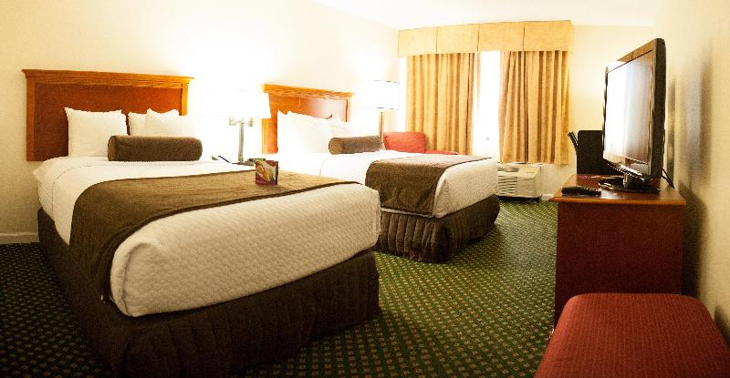Crowne Plaza Hickory image