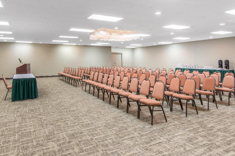 Crowne Plaza Hickory image