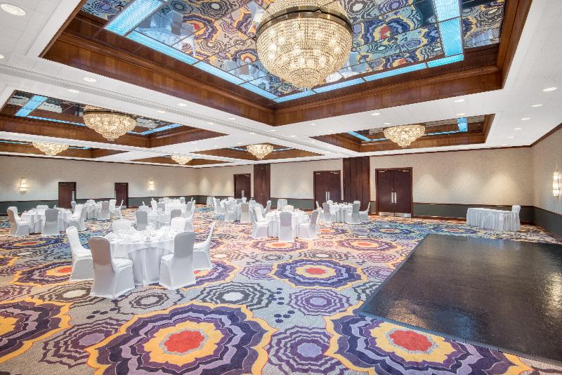 Crowne Plaza Hickory image