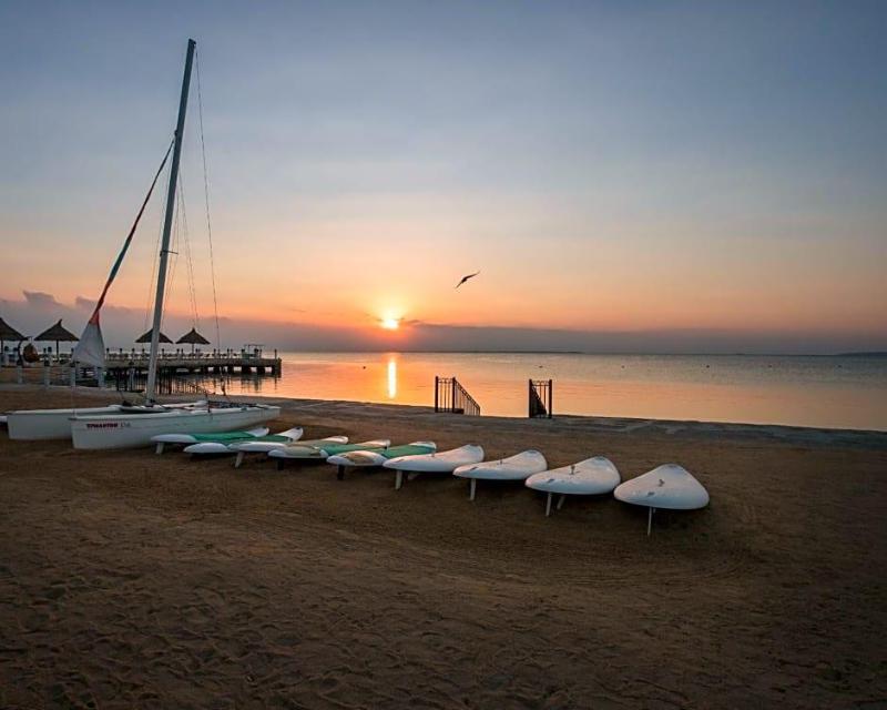 Siva Grand Beach image